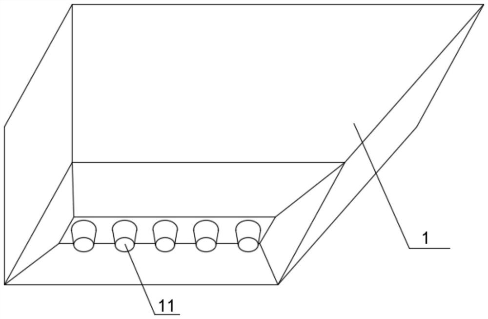 A powder feeding device and method