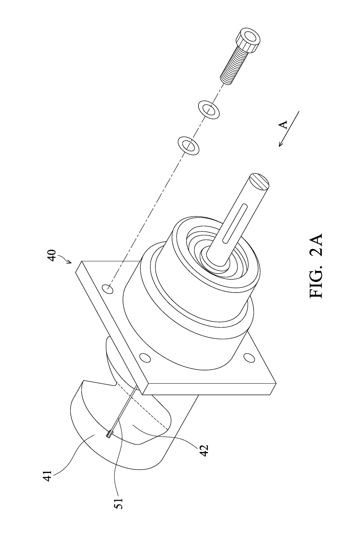 Throttle valve