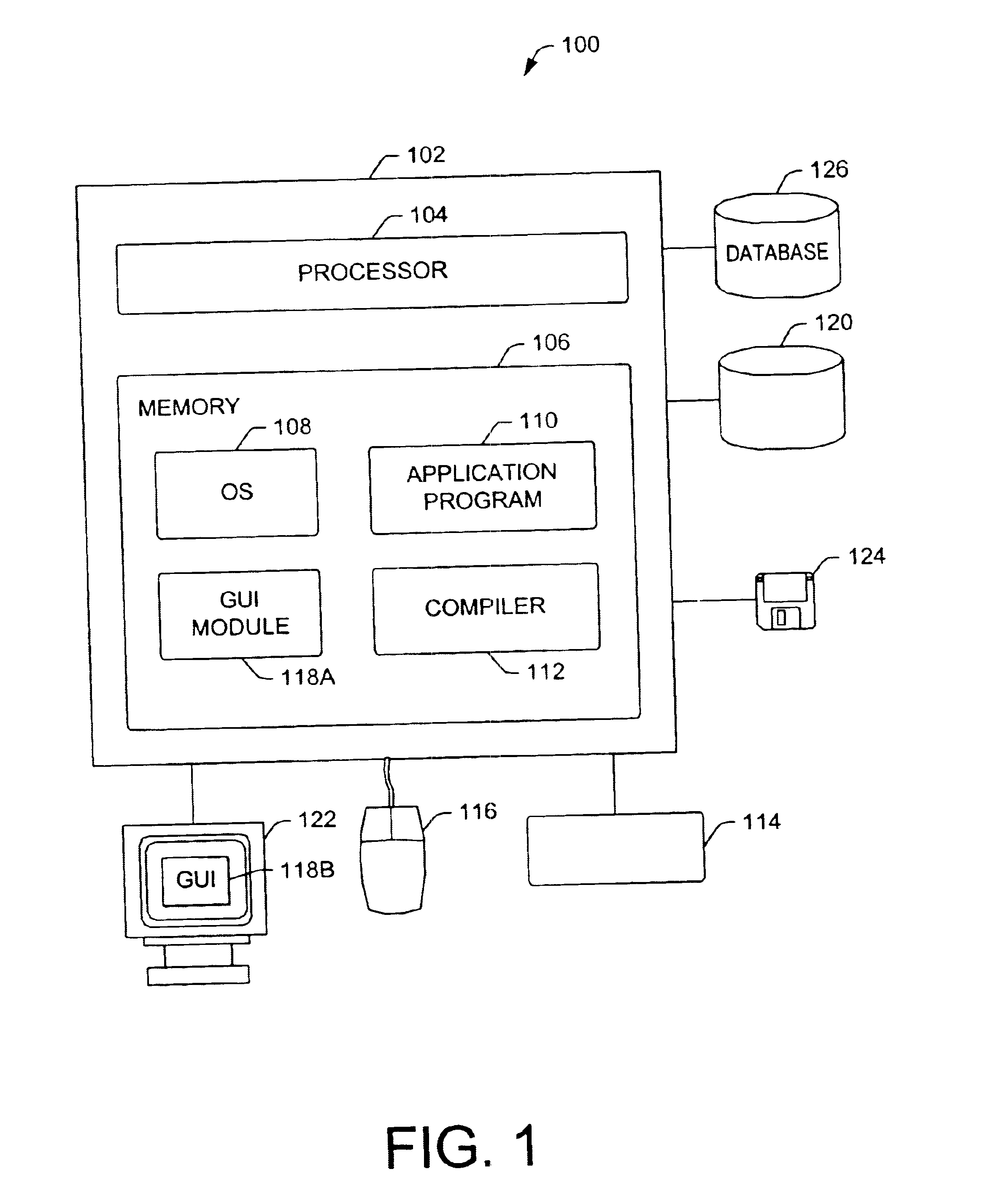 Self-diagnosing and self-correcting data entry components with dependency behavior