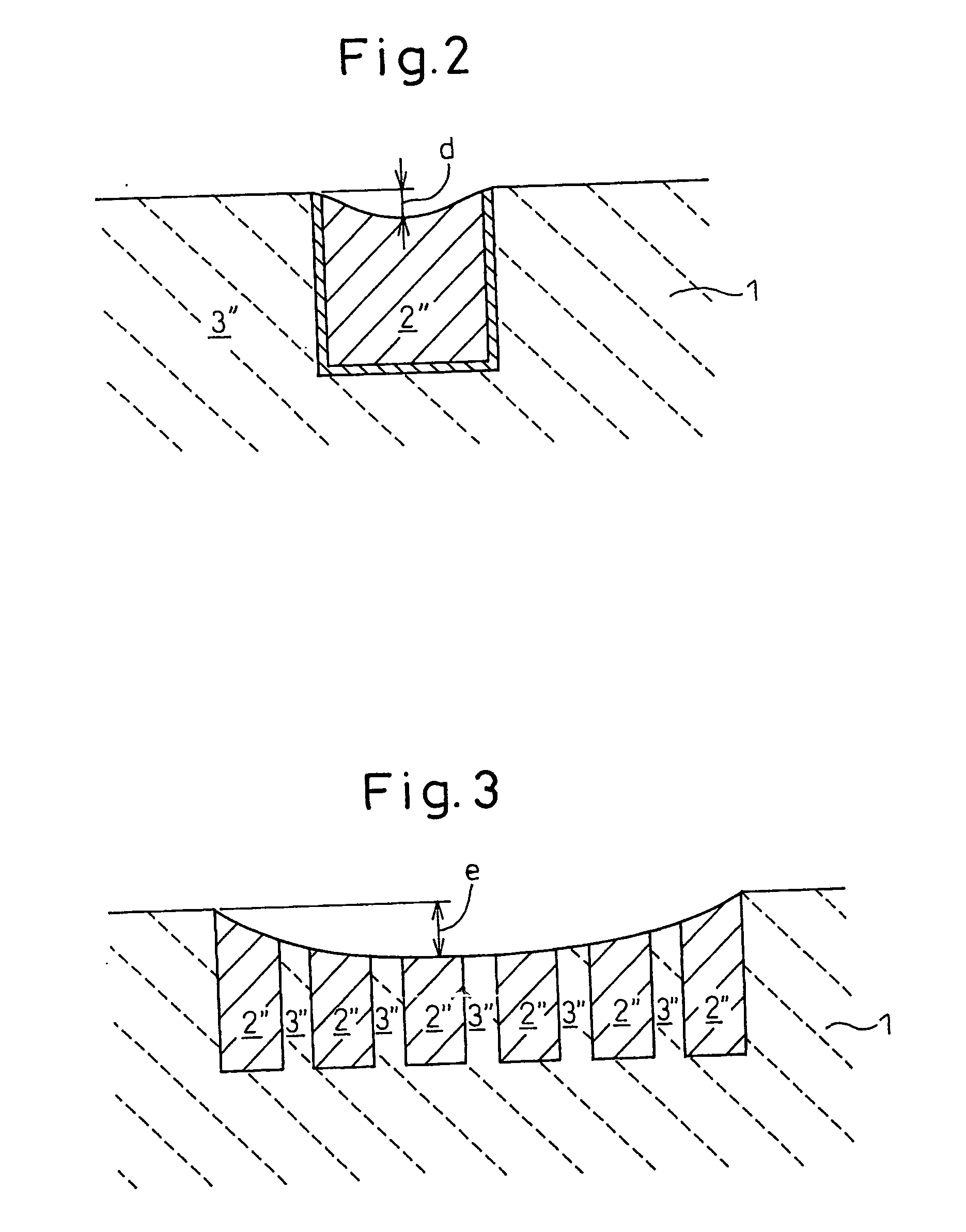 Polishing composition and polishing method