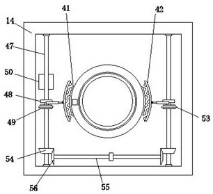 Polyester film-coated filter cartridge for industrial dust collection