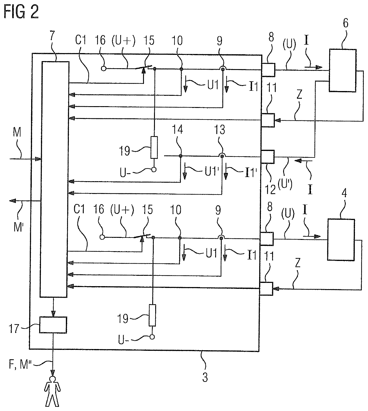 Self-Configuring Peripheral Module