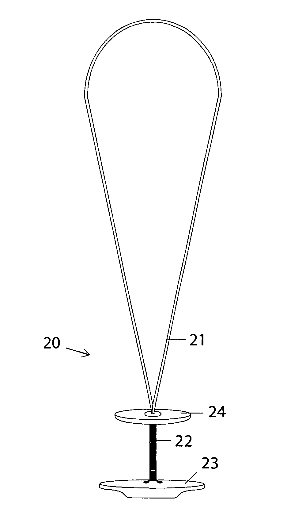 Medical closure device