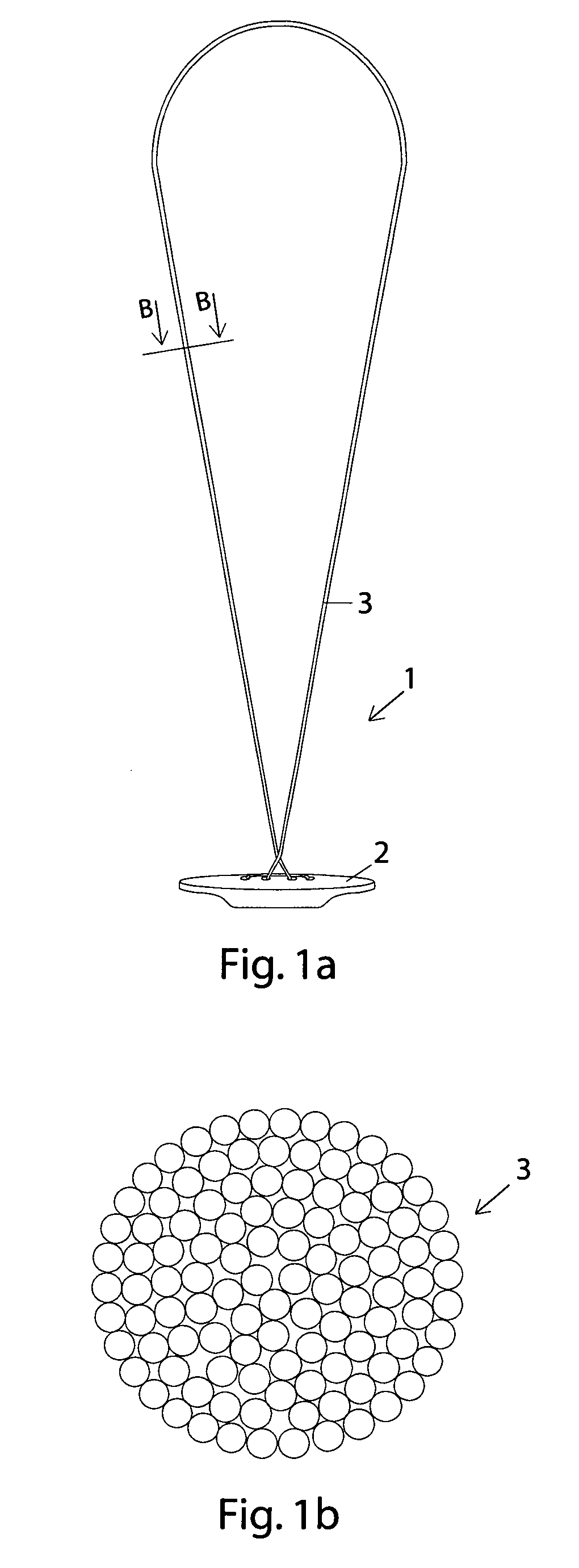 Medical closure device