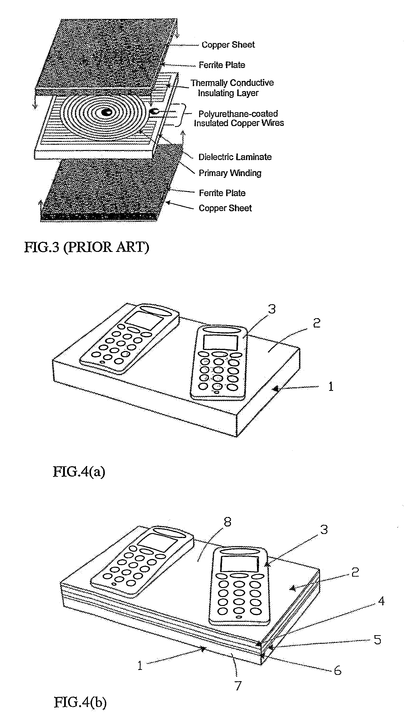 Battery charging system