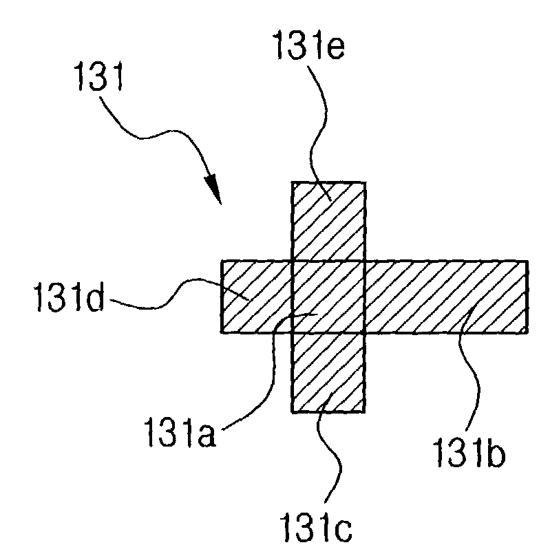 Robot cleaner, robot cleaning system and method of controlling same