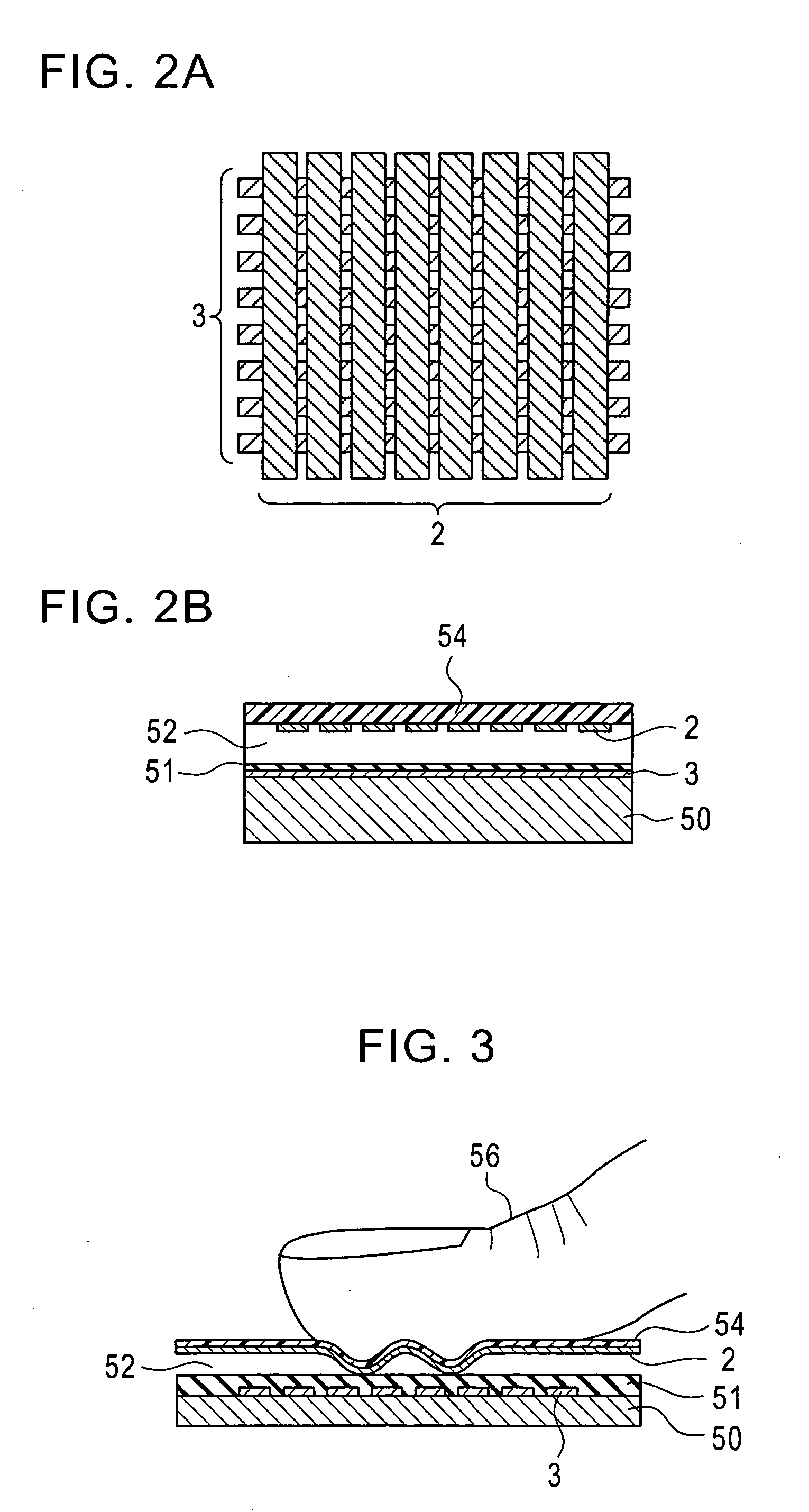 Capacitance detecting circuit and method, and fingerprint sensor using the same