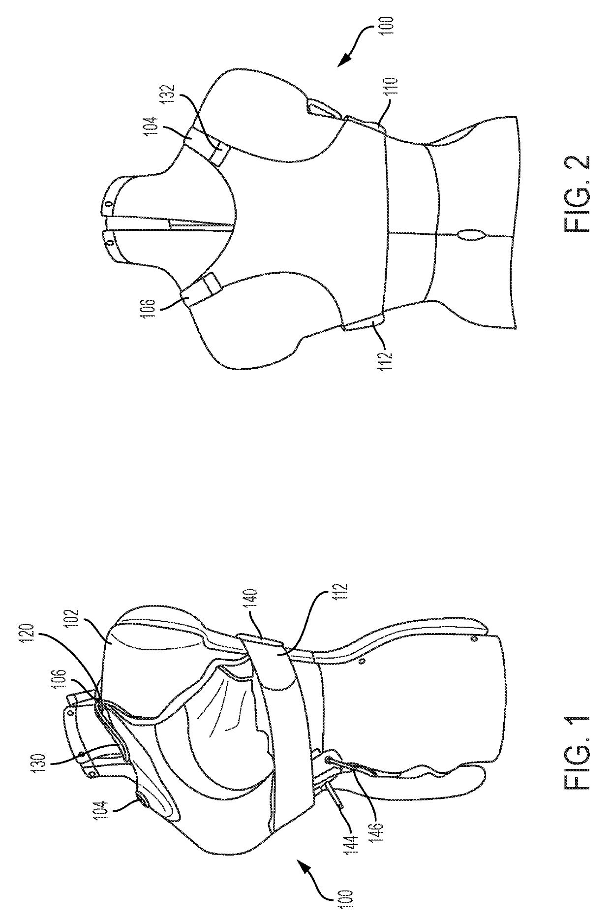 Systems and Methods for Providing a Cooling Compression Apparatus for Post-Surgery Recovery