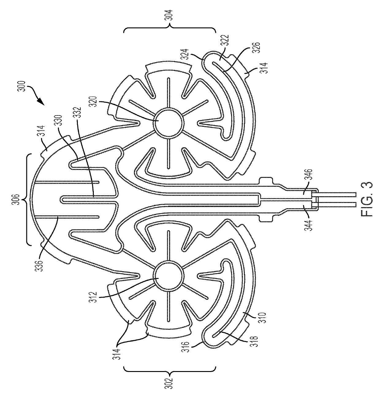 Systems and Methods for Providing a Cooling Compression Apparatus for Post-Surgery Recovery