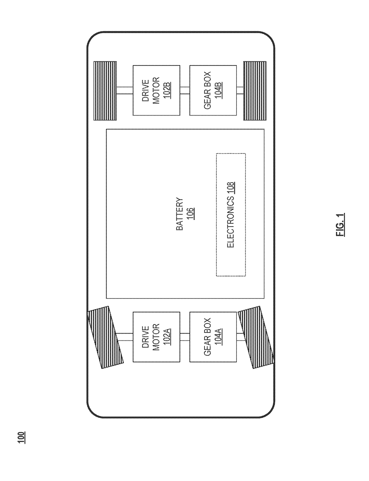 Integrated coolant bottle assembly