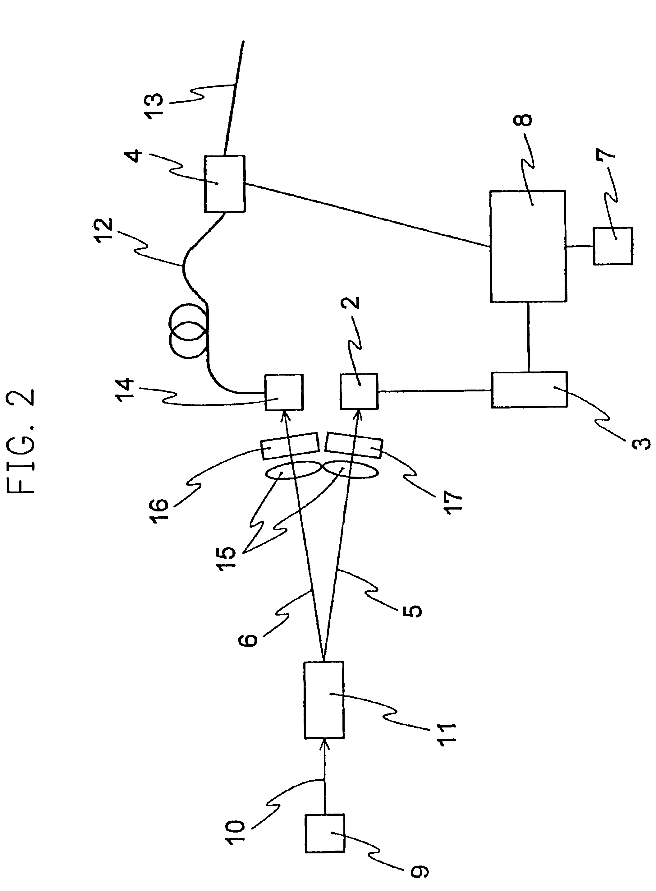 Single-photon-emission apparatus