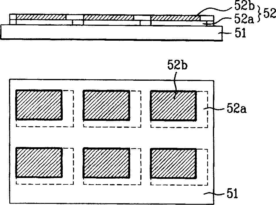 Device and method for cutting substrate