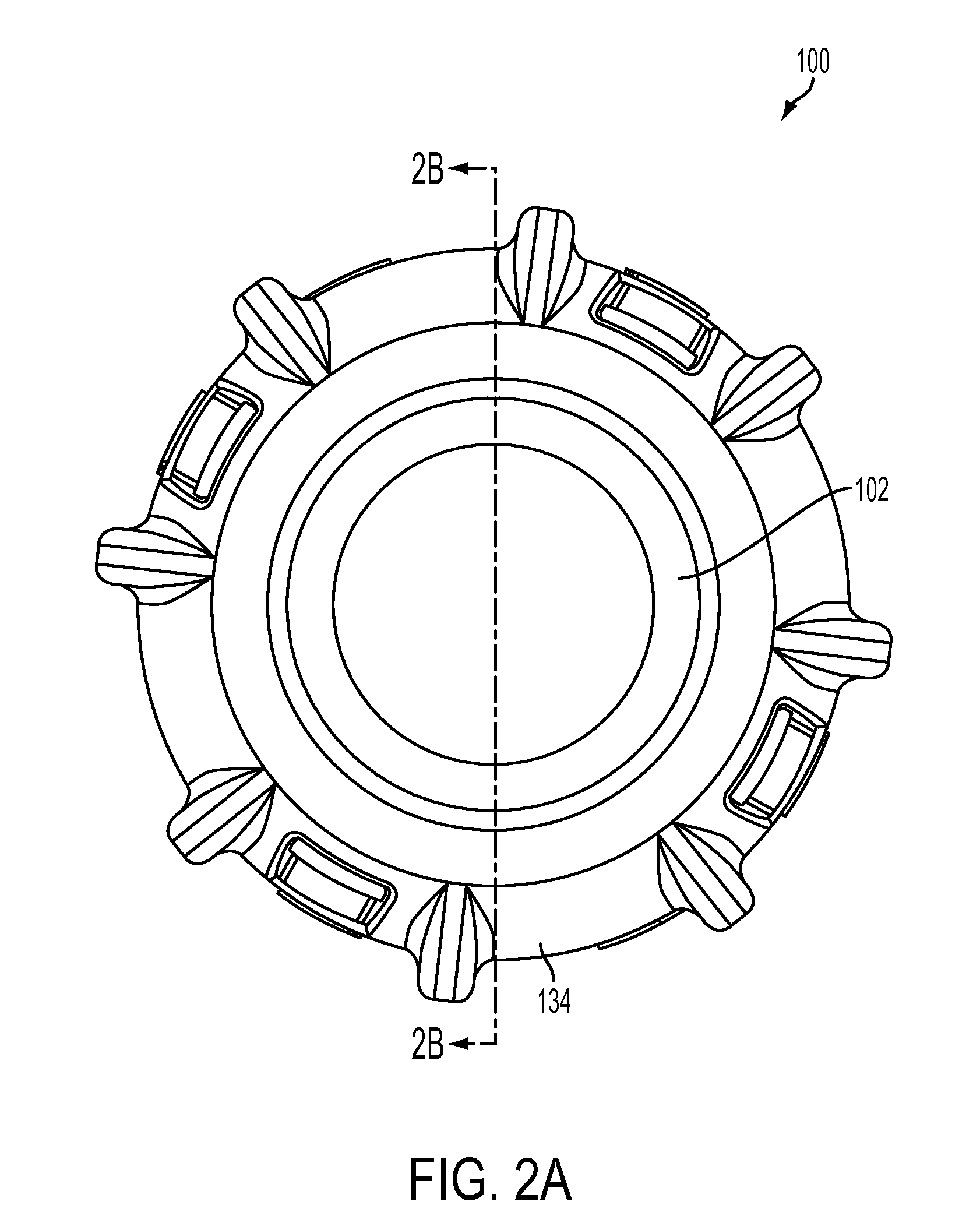 Quick connector assembly