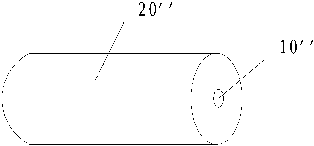 Preparation method of special function textile fiber