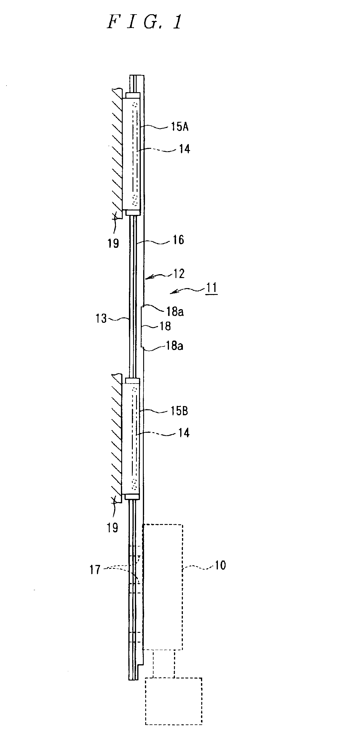 Rolling device