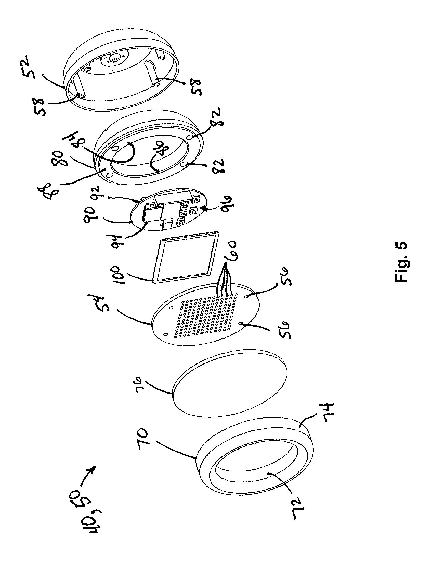 MRI Compatible Headset