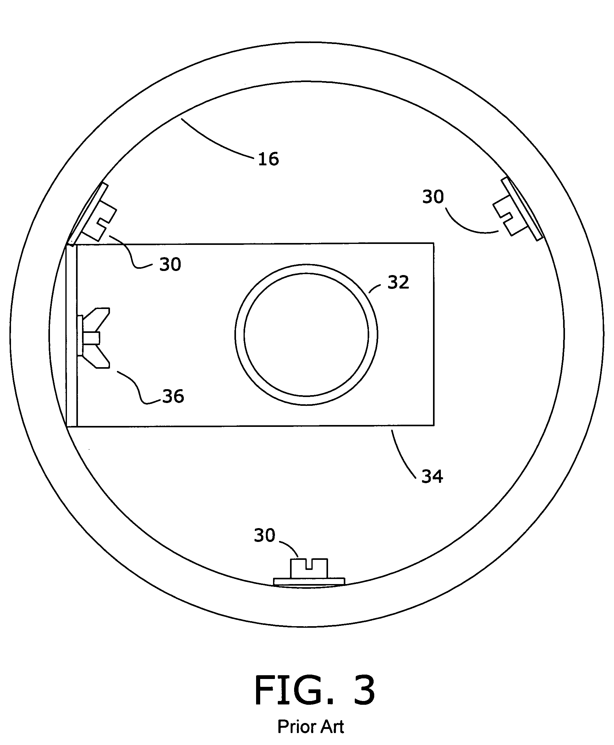 Multi-use adaptor kit/system for recessed can fixtures