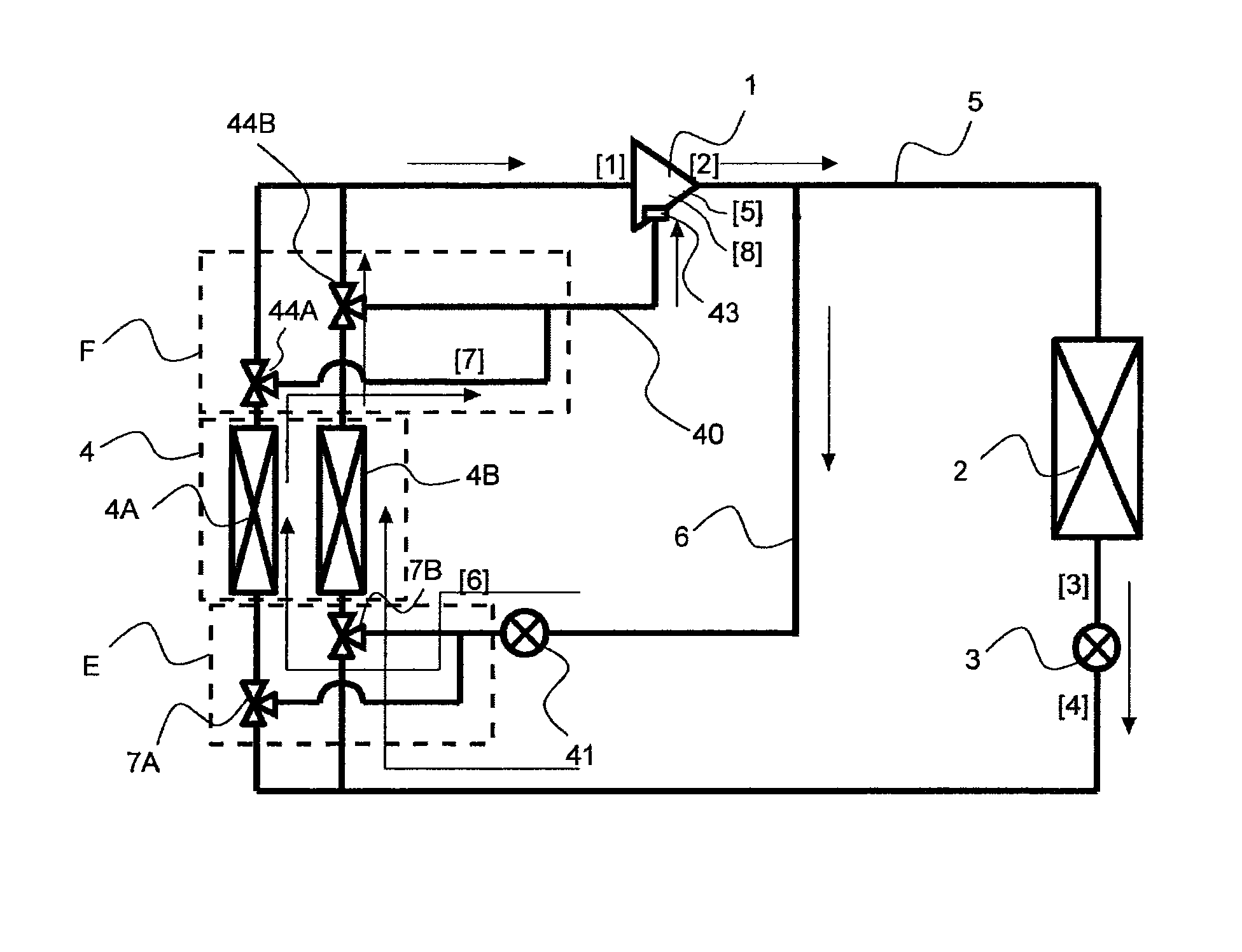 Heat pump