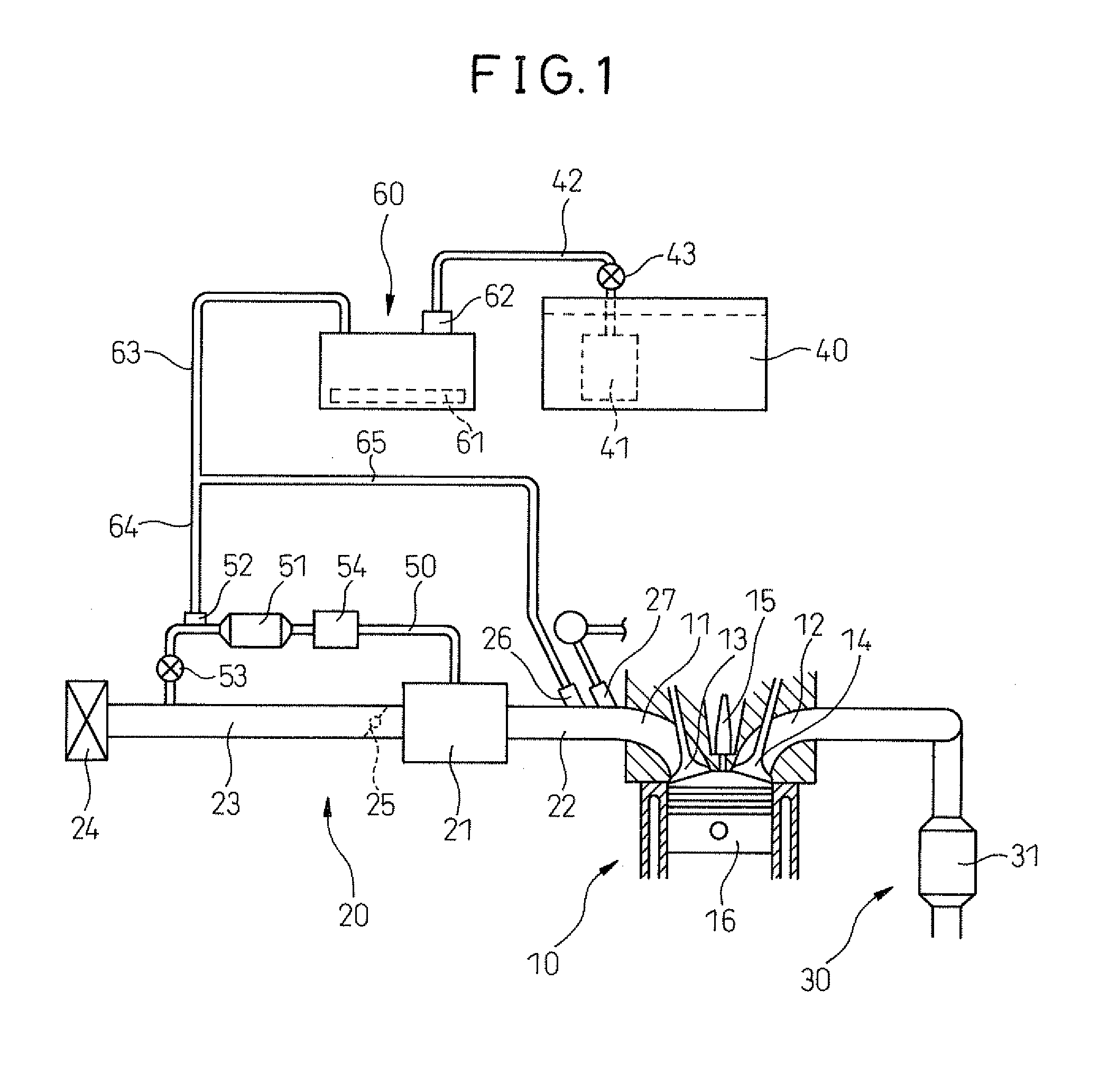 Hydrogen generator