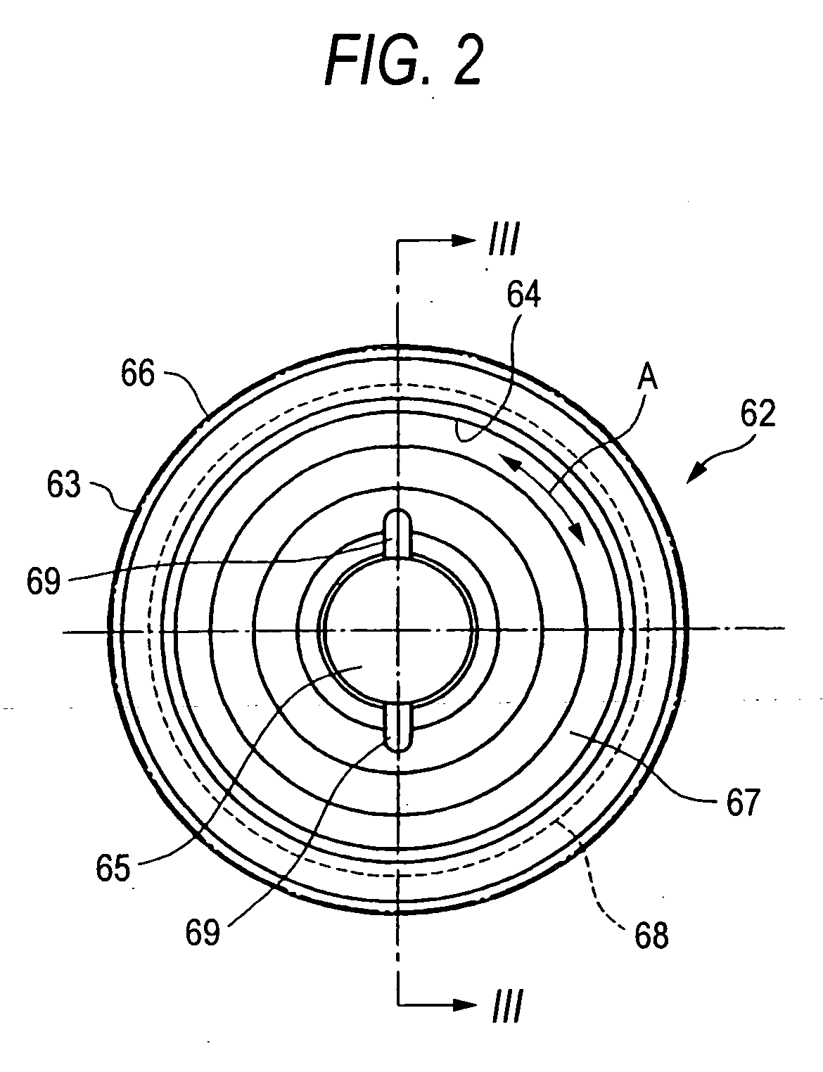 Electric power steering system