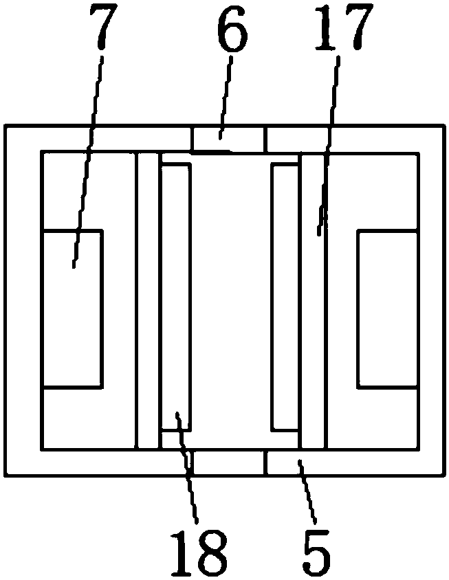 Medical infusion device used for livestock treatment