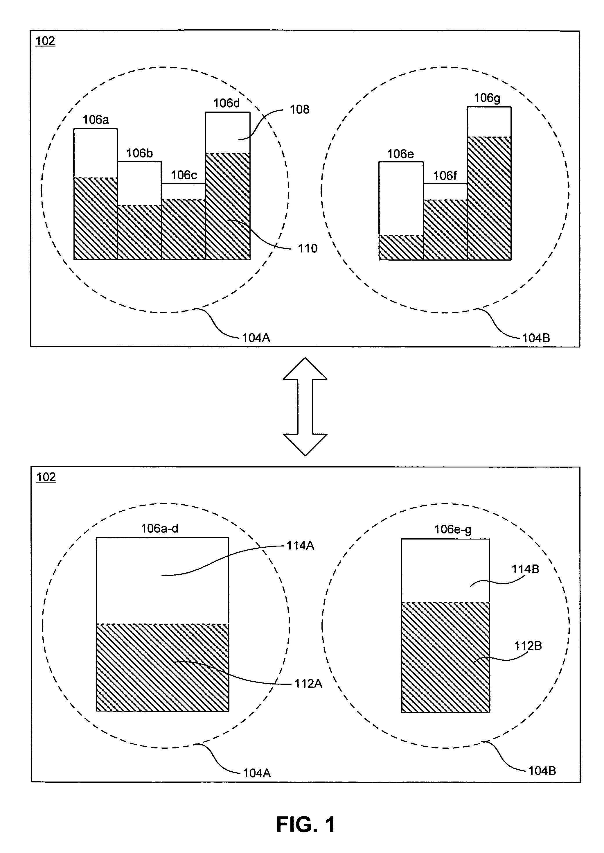 System, method, and computer program product for group scheduling of computer resources