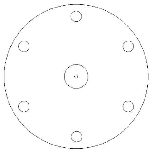 A plasma jet device based on the electric explosion of a microcavity metal wire