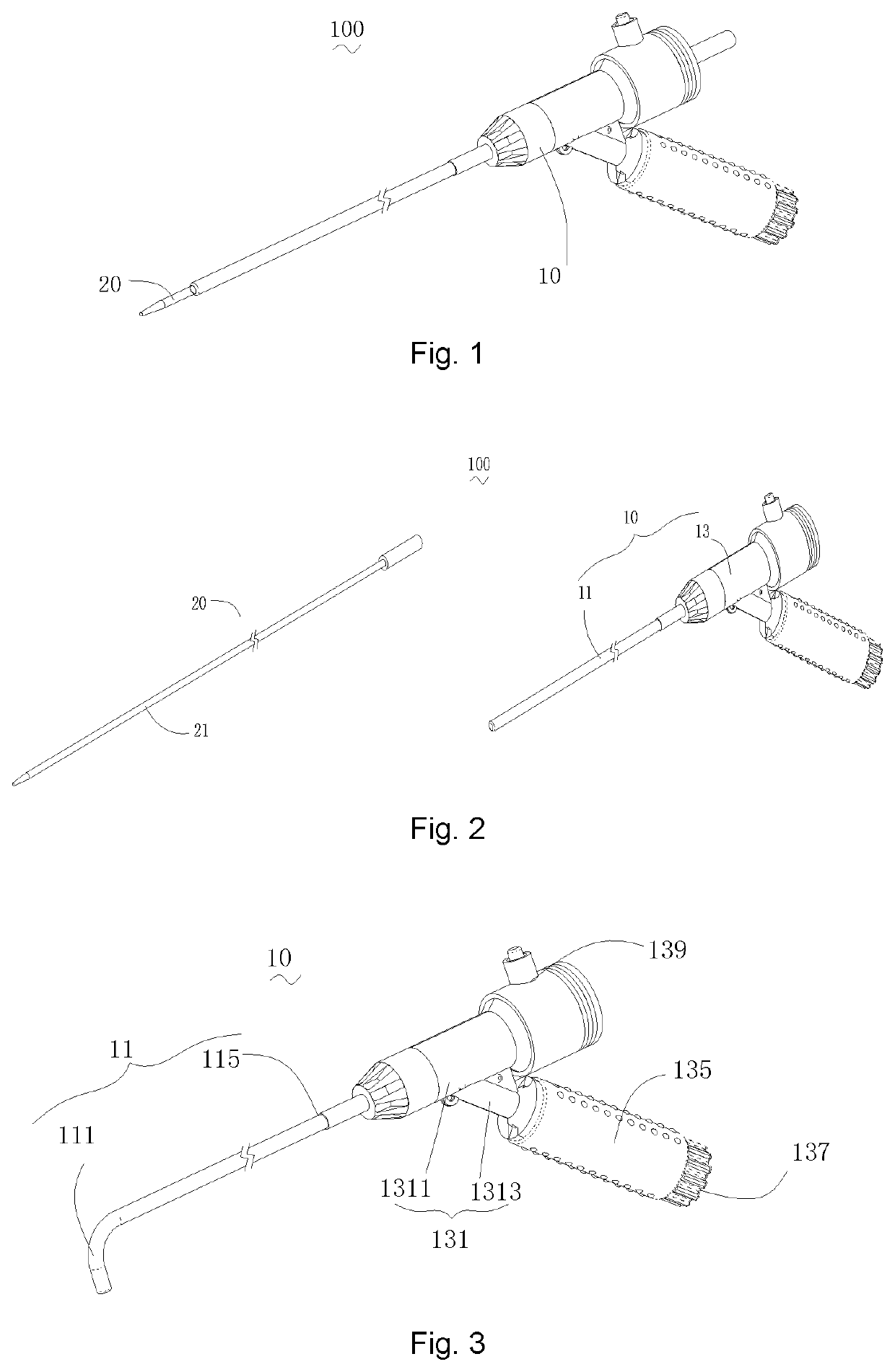 Steerable sheath tube and method for occluding atrial septal defect