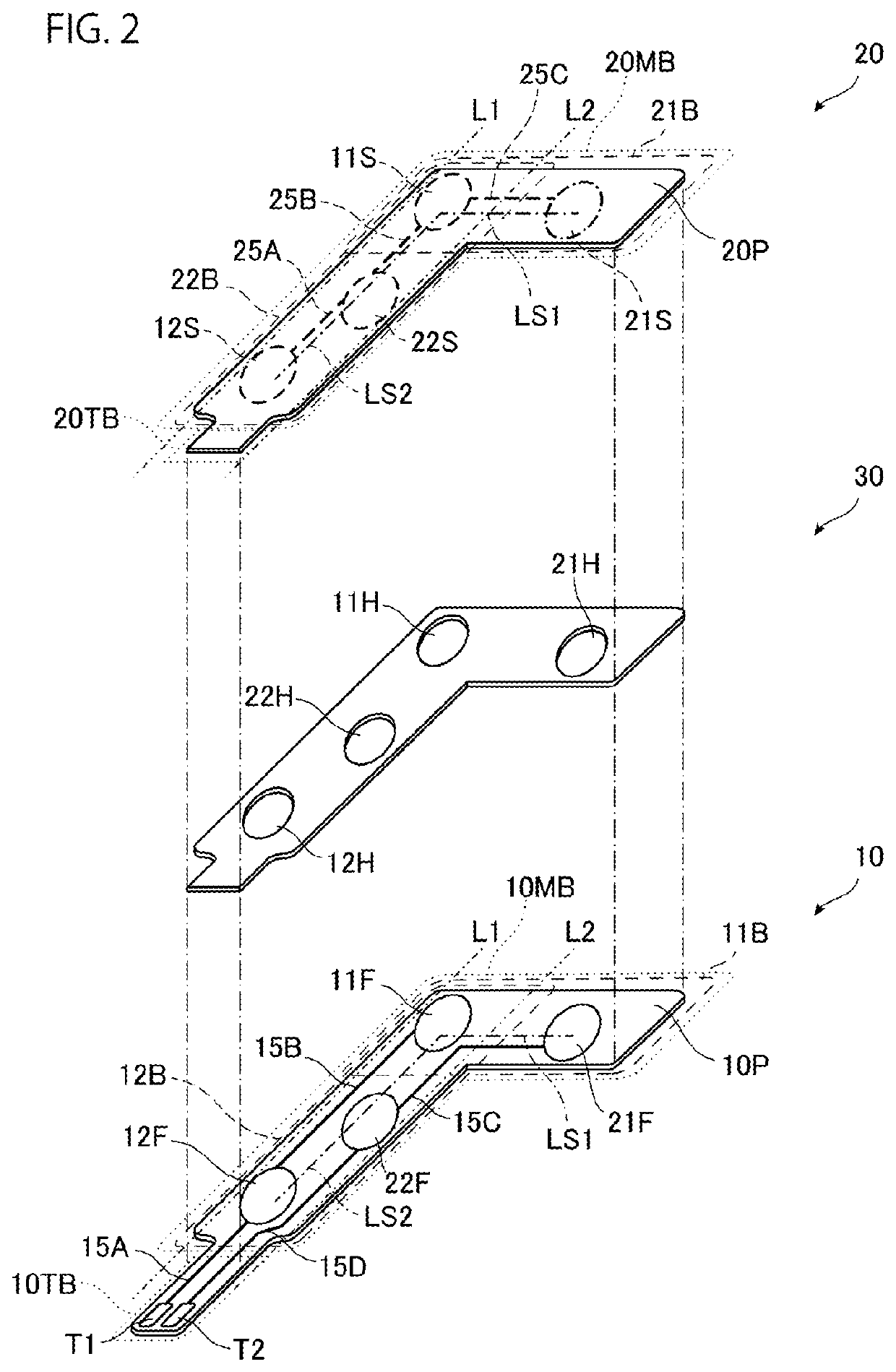 Sitting sensor