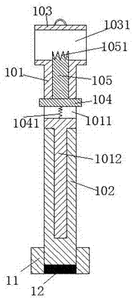 Novel bridge equipment