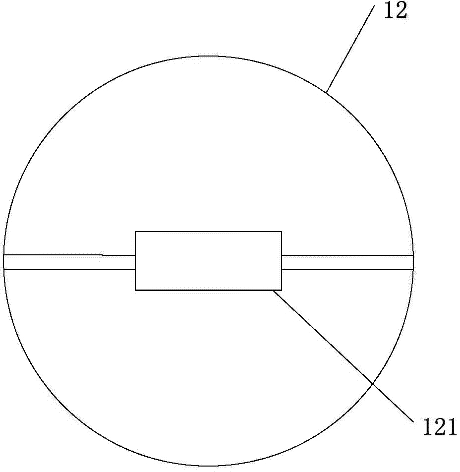 Sulfur hexafluoride decomposition experiment system