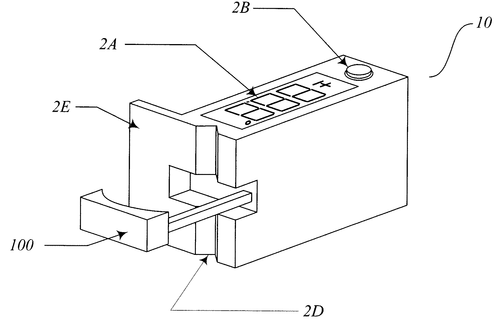 Rowing Device, Digital Pitch Meter and Other Devices