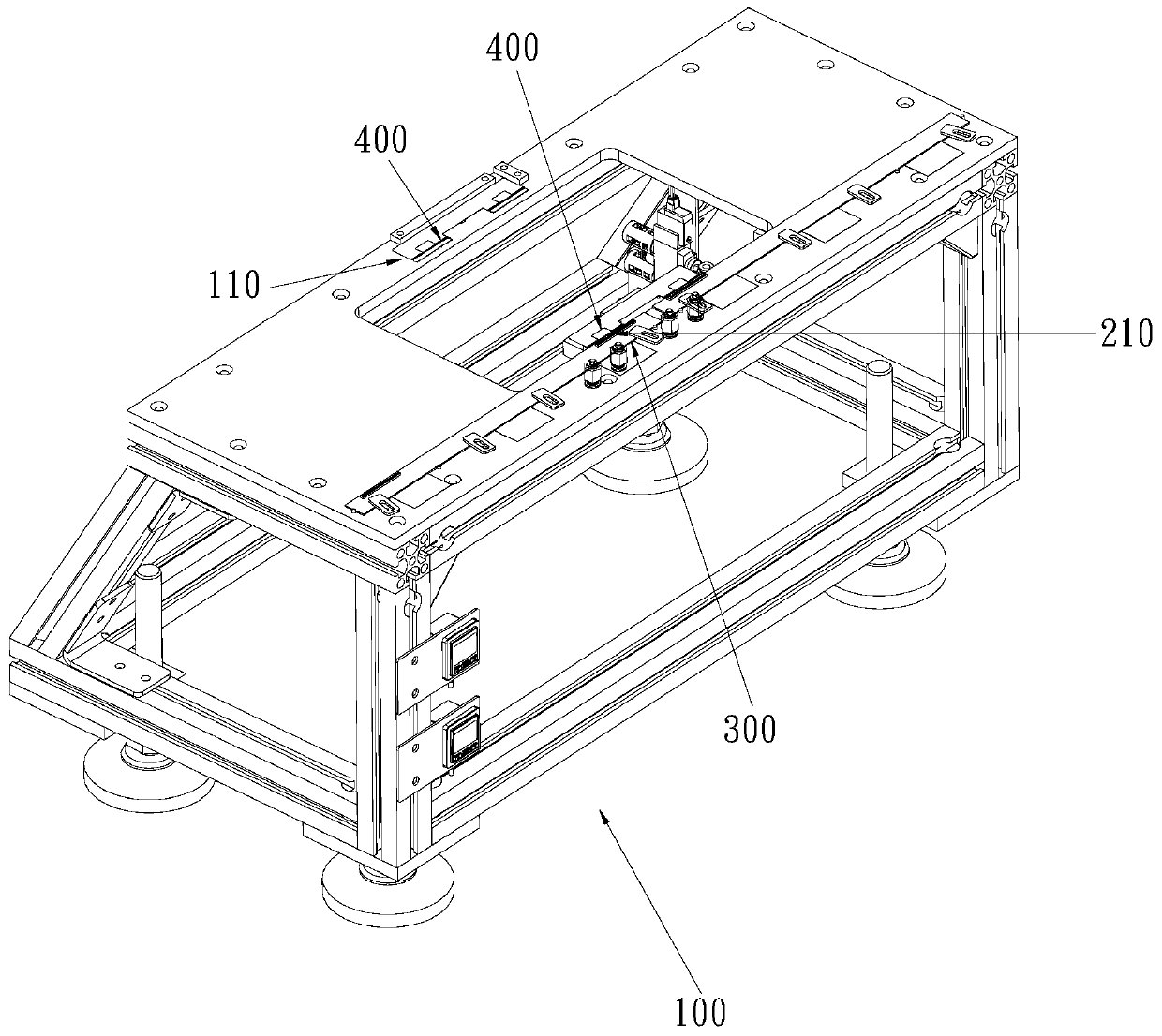 Automatic plug device