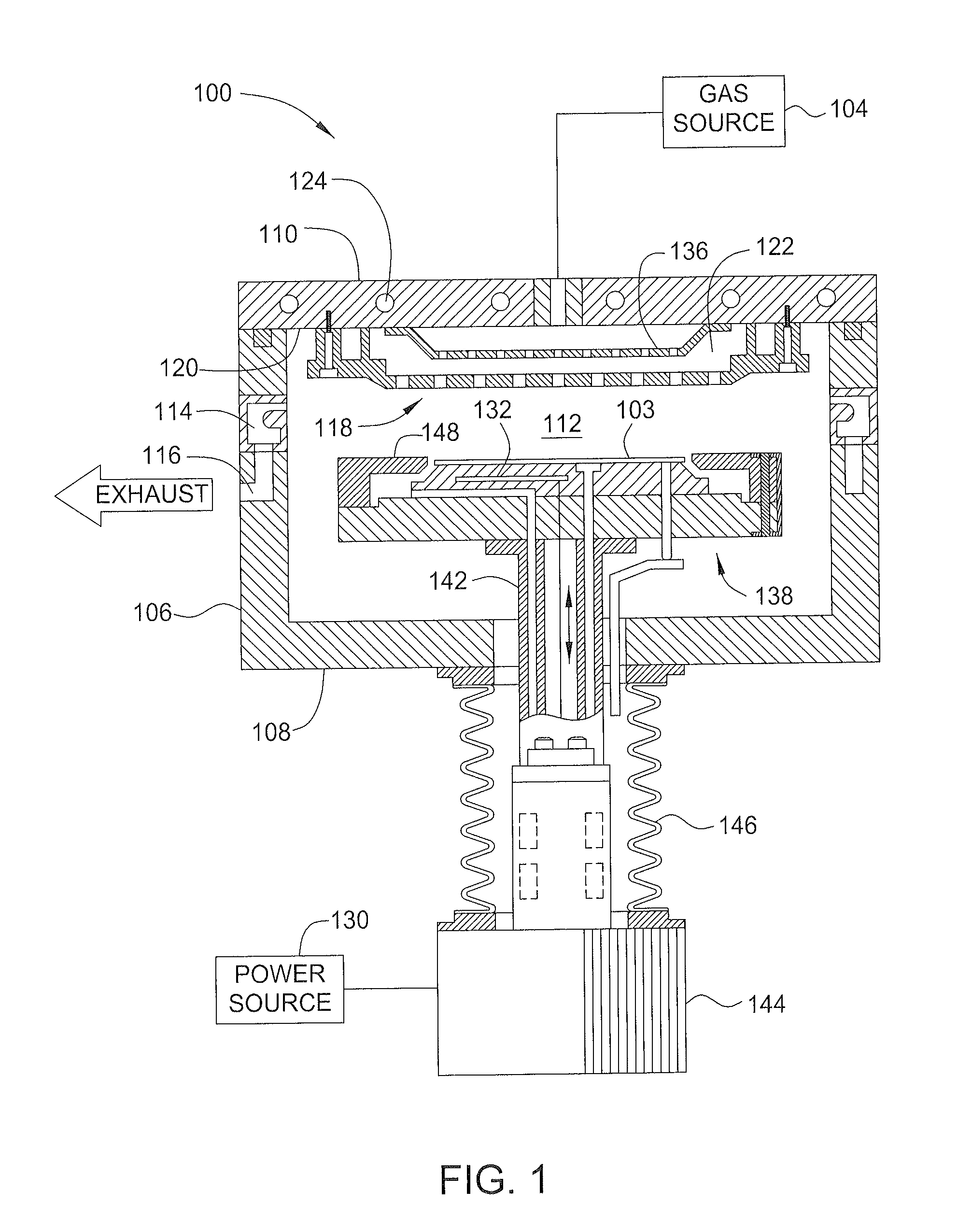 Method of reducing tungsten film roughness and resistivity