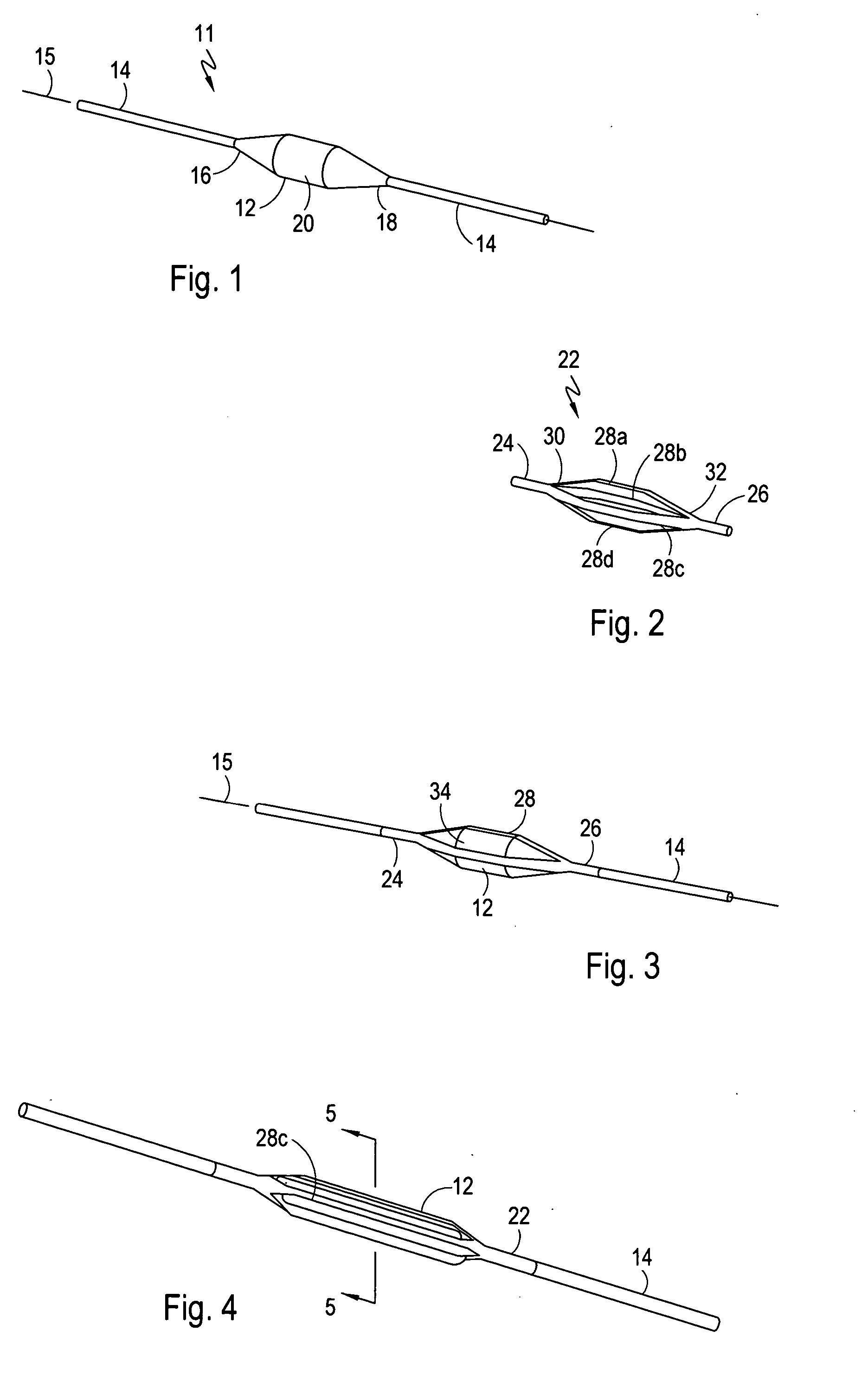 Balloon refolding device