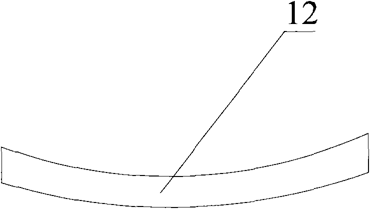 Method for manufacturing photovoltaic cell panel