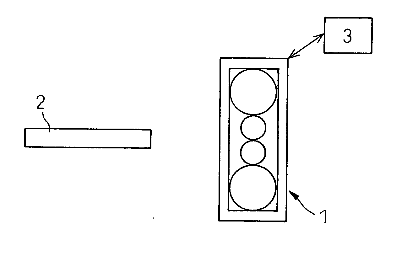 Learing method of rolling load prediction for hot rolling