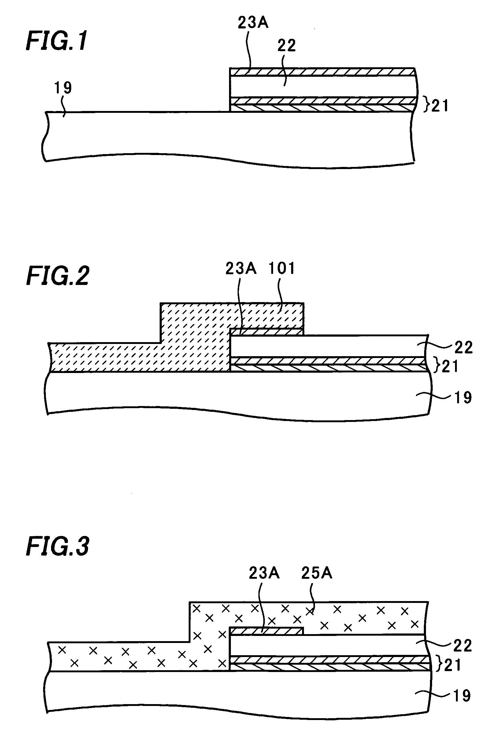 Semiconductor device and manufacturing method of the same