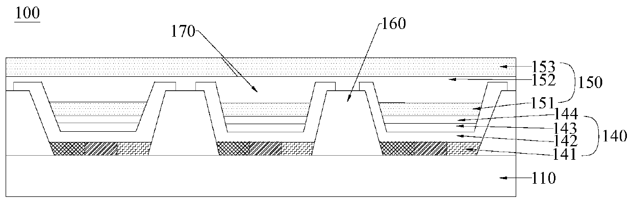 Flexible display panel and preparation method thereof, and flexible display device