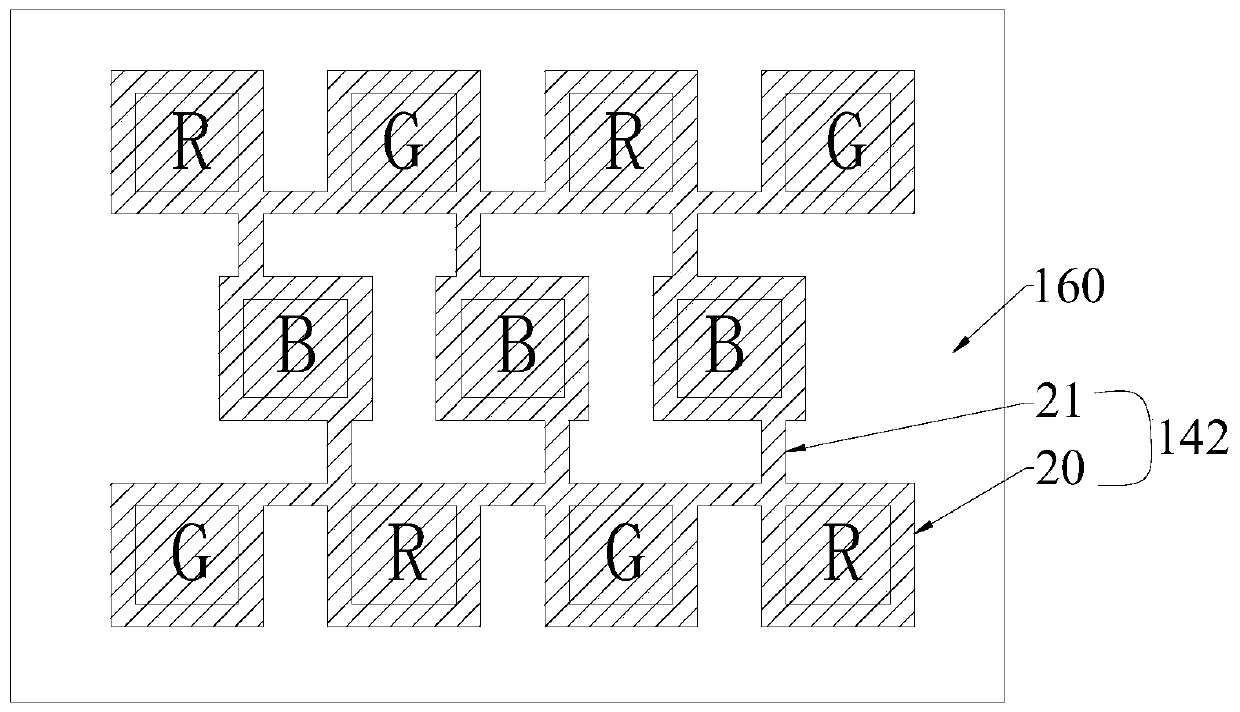 Flexible display panel and preparation method thereof, and flexible display device