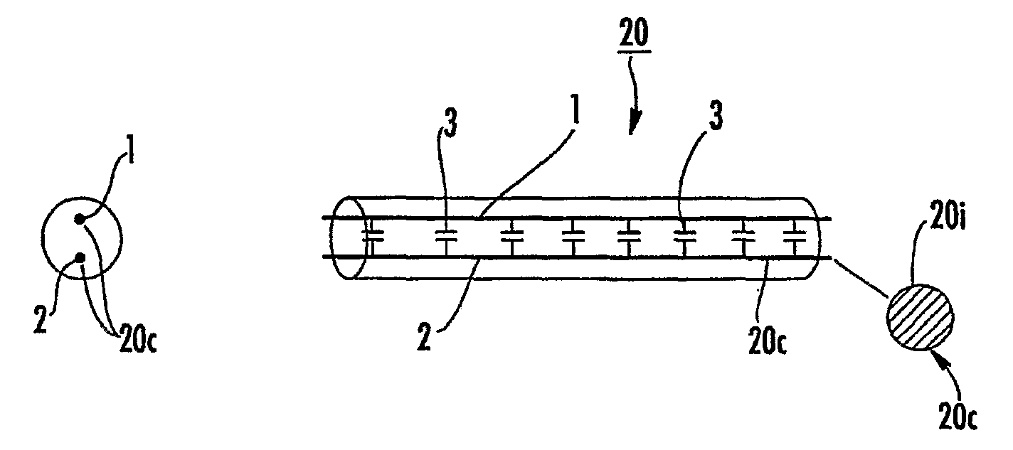 MRI-safe high impedance lead systems