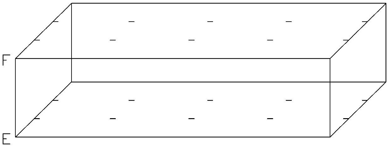 Collision safety detection device for fuel cell bus and control method of collision safety detection device