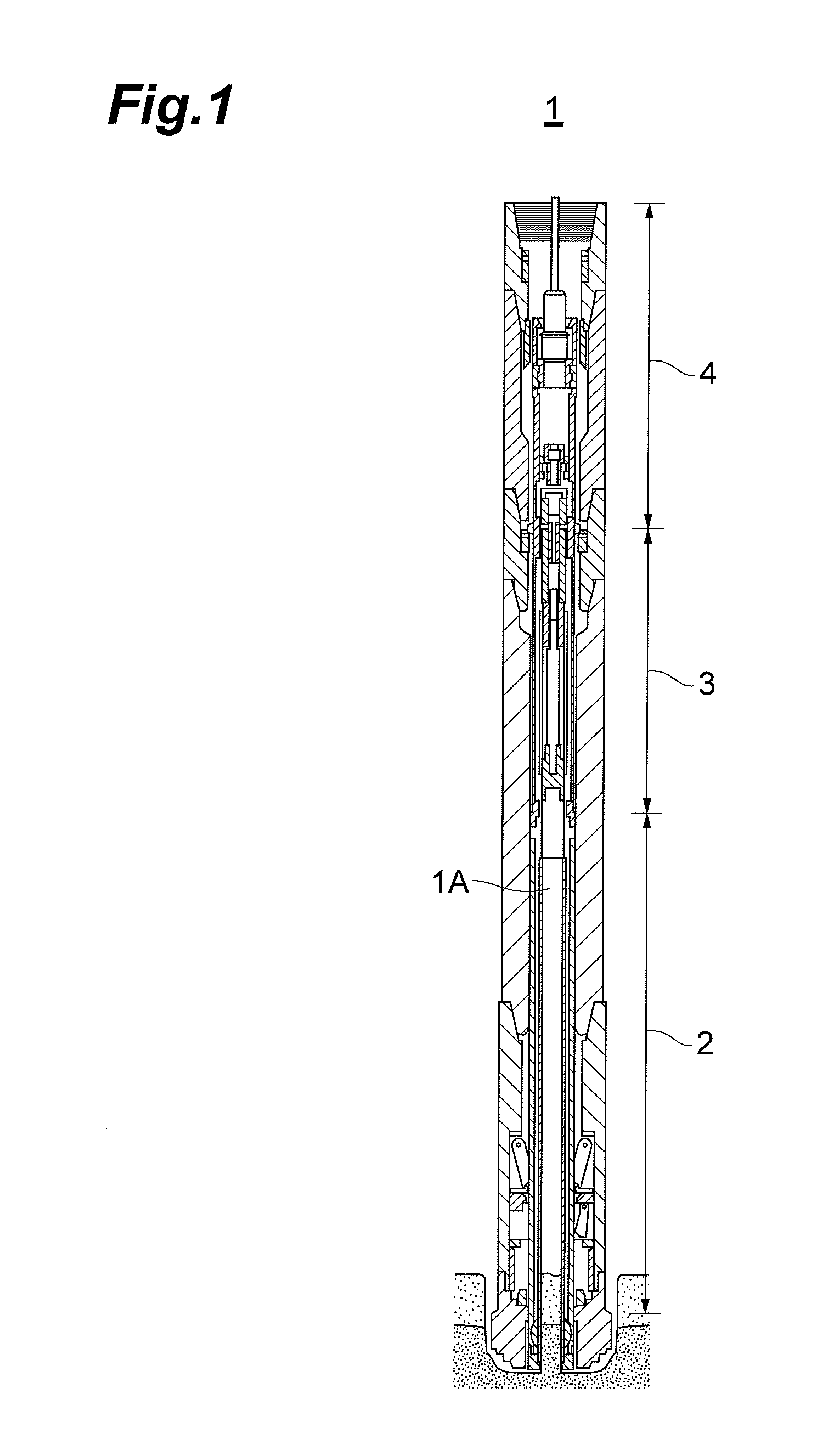 Core sampling apparatus and container transfer apparatus