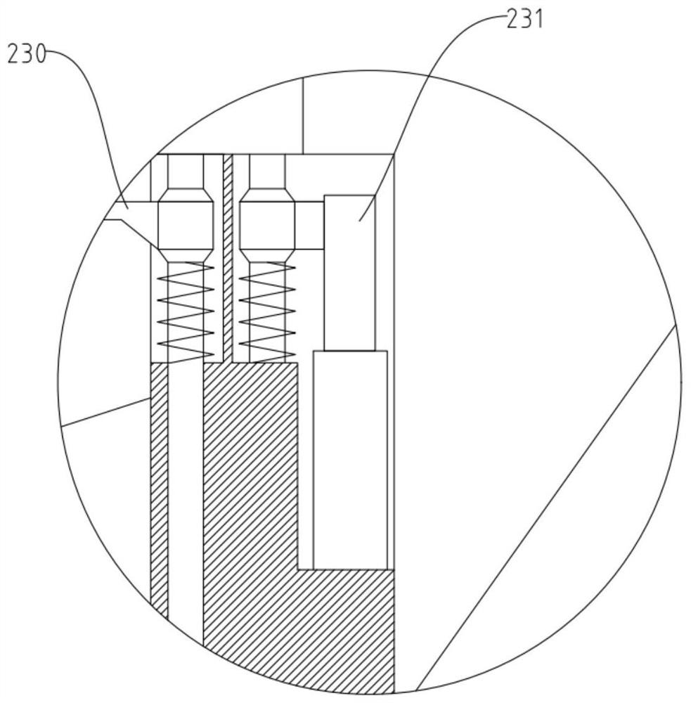 Traditional Chinese medicine fumigation machine and fumigation method