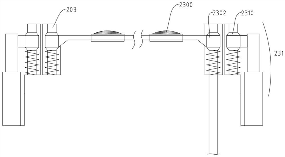 Traditional Chinese medicine fumigation machine and fumigation method