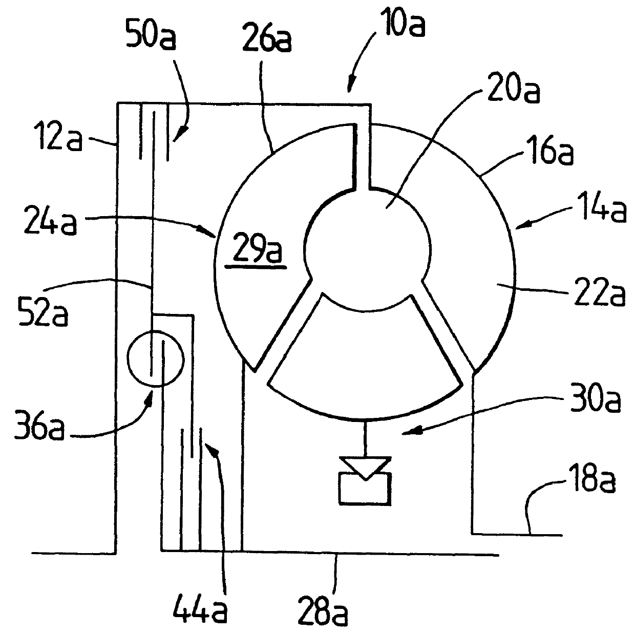 Torque converter