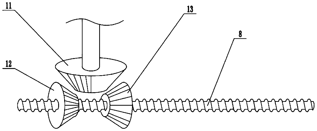 Rapid drying device for printed matter