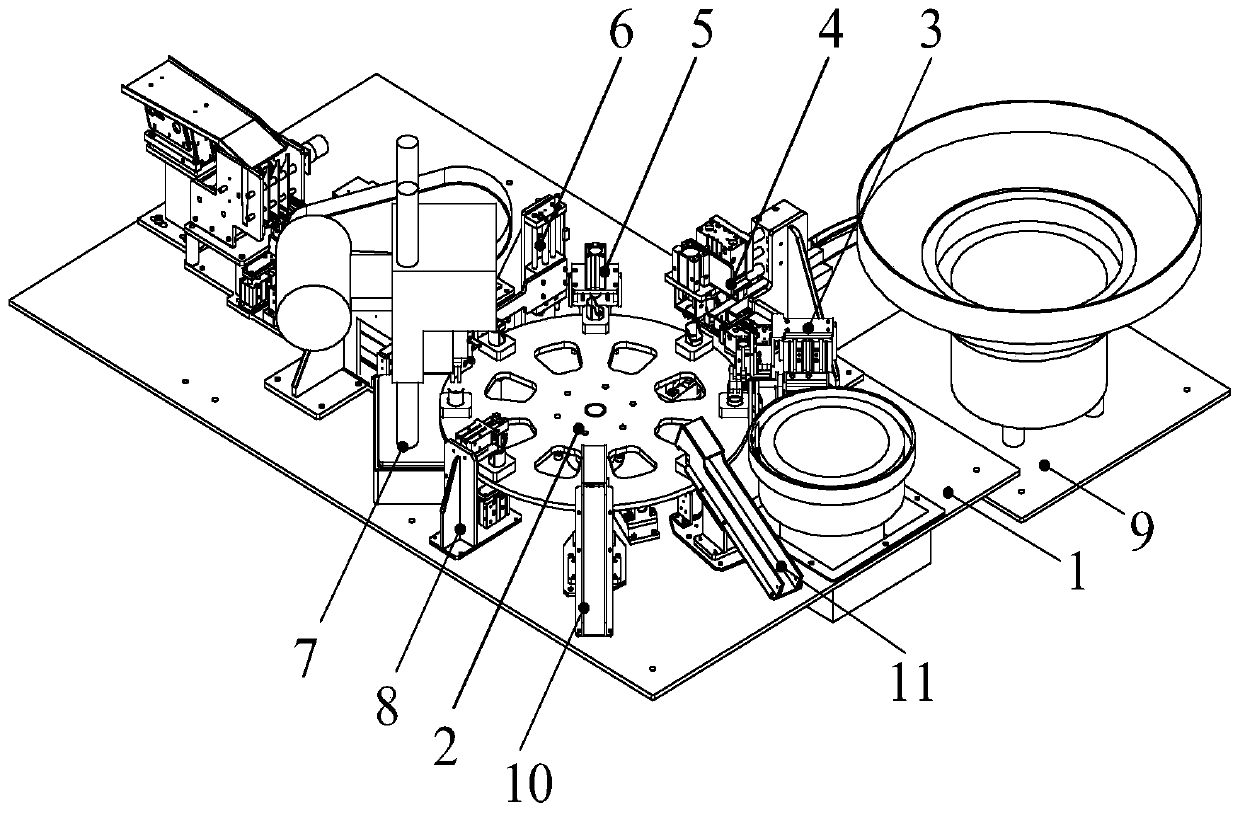 Assembling and detecting method for cable with terminal and a plastic housing