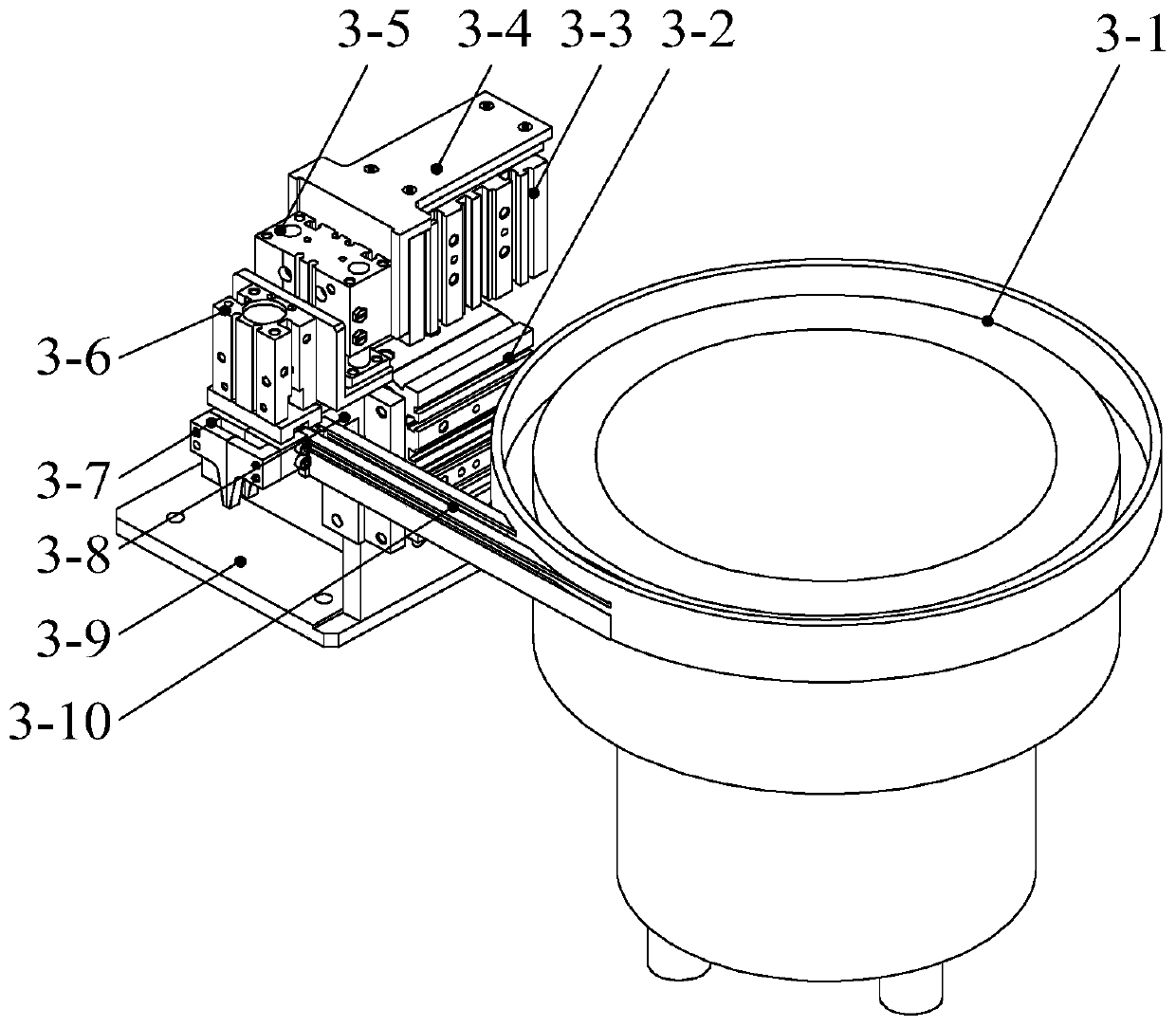 Assembling and detecting method for cable with terminal and a plastic housing