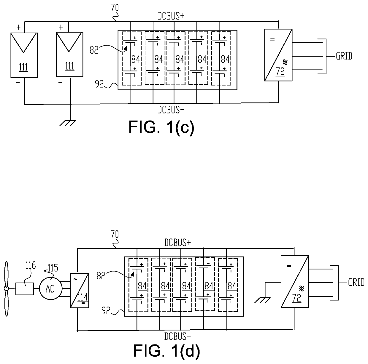 Bi-directional optimizers for battery storage systems with galvanic isolation